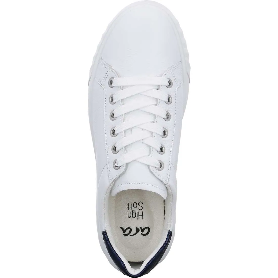Ara 124652305 -Wide Fit Trainer