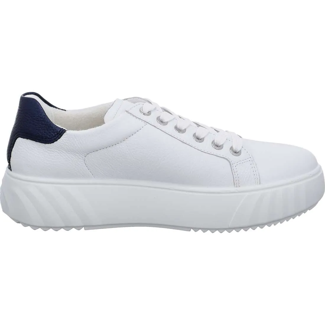 Ara 124652305 -Wide Fit Trainer