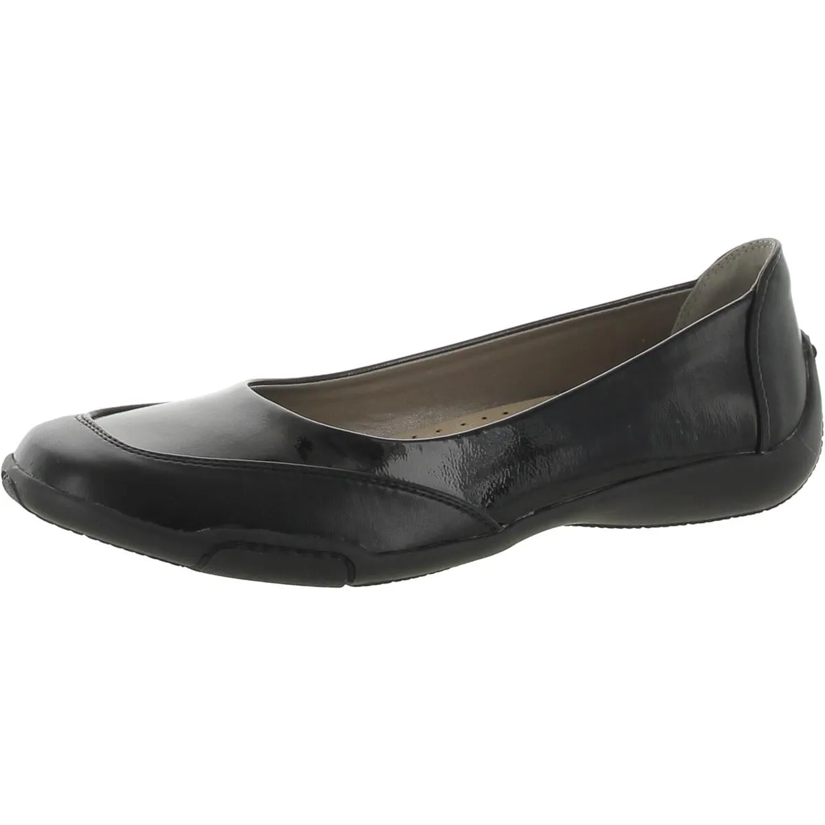 Array Womens Cascade Slip On Flats