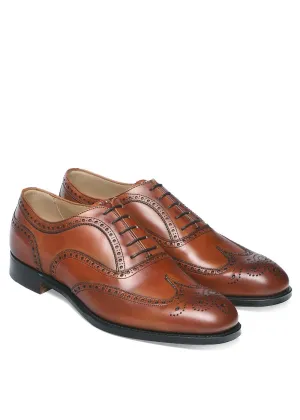 Arthur III Oxford Brogues