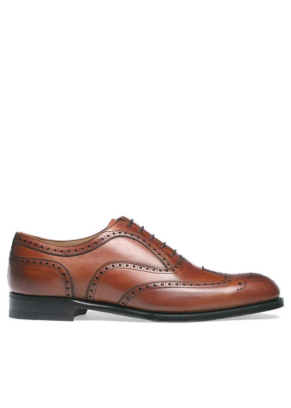 Arthur III Oxford Brogues
