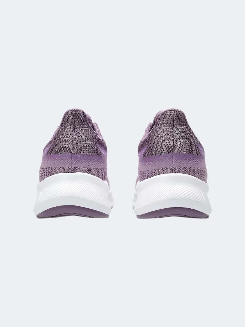 Asics Patriot 13 Women Running Shoes Ube/Lavender Glow