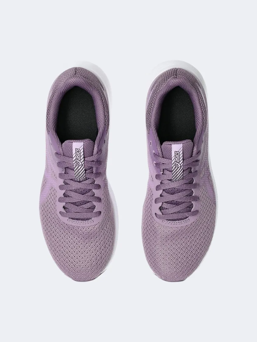 Asics Patriot 13 Women Running Shoes Ube/Lavender Glow