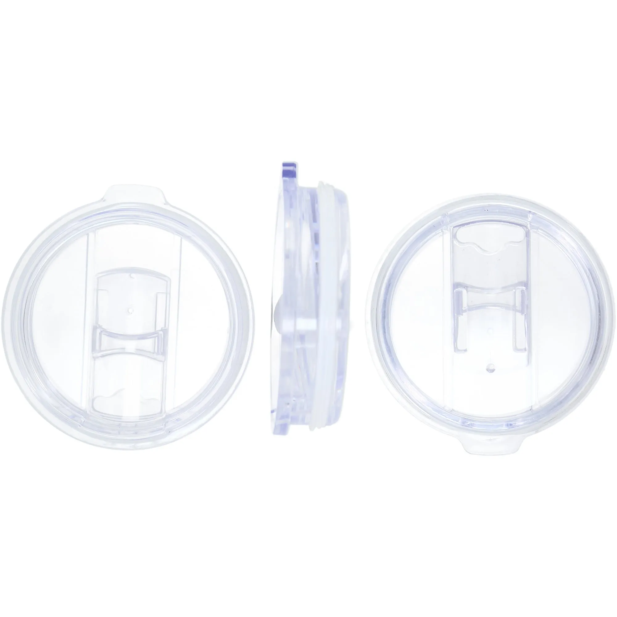 At The Beach 20 oz Travel Tumbler with 3D Silicone Wrap