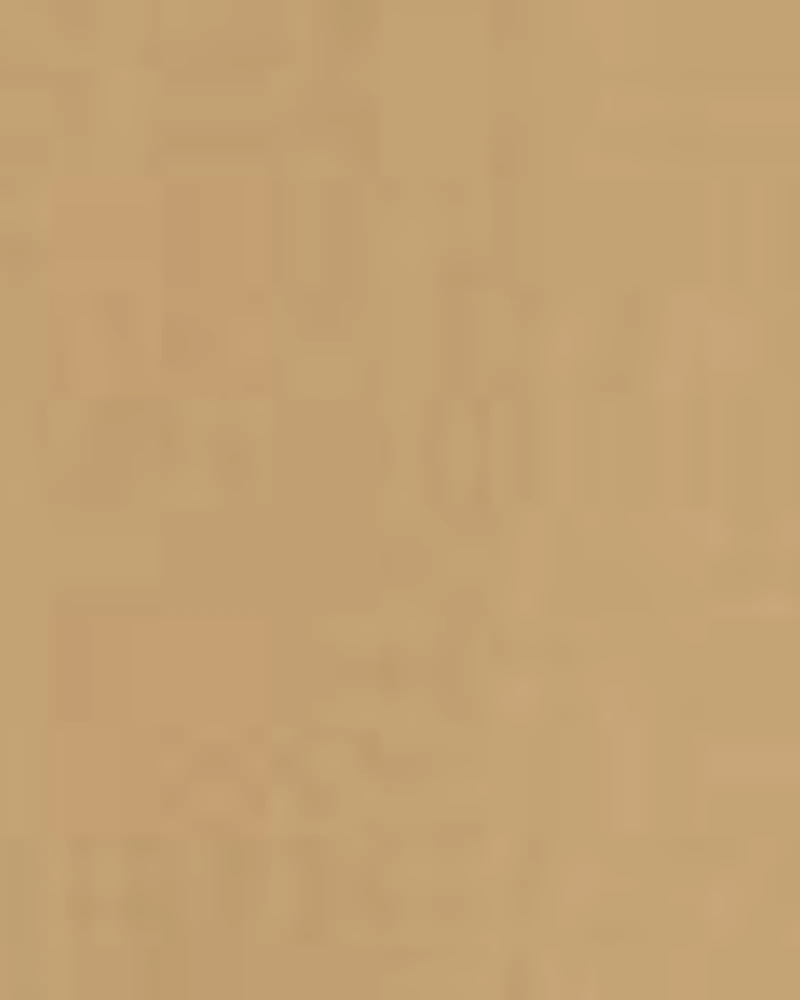 Bahama Pant | Tan / Tan