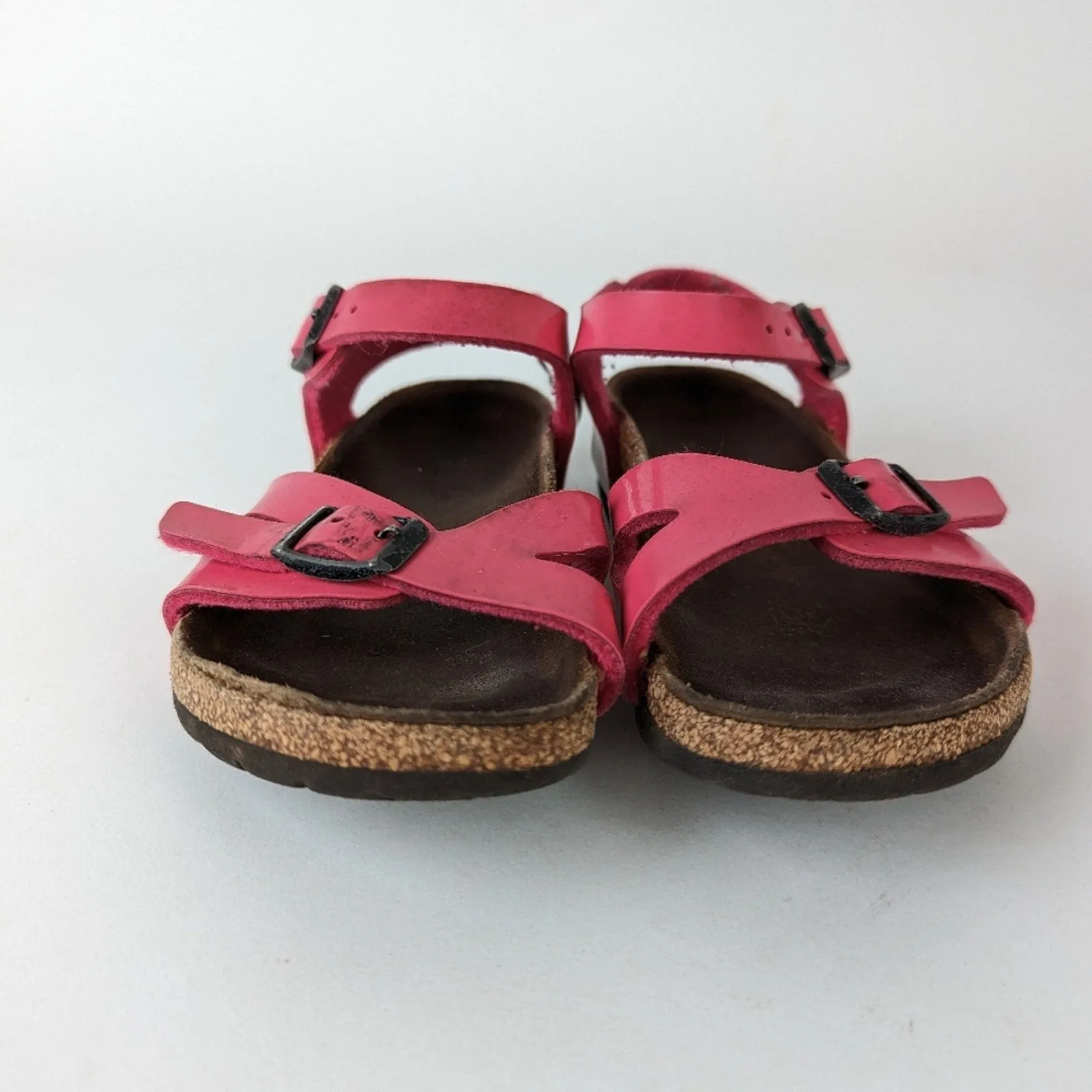 Birkenstock Taormina Kids Sandal - 27(3-3.5 yr)