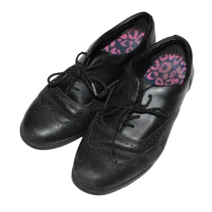 Black Brogues