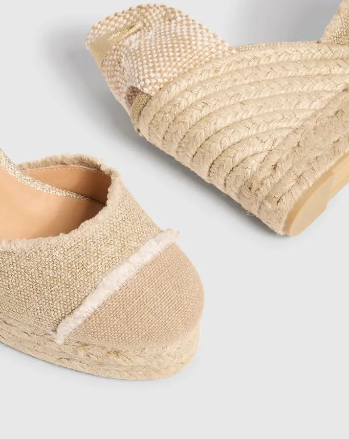 Catalina 8ed Wedge Espadrilles