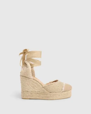 Catalina 8ed Wedge Espadrilles