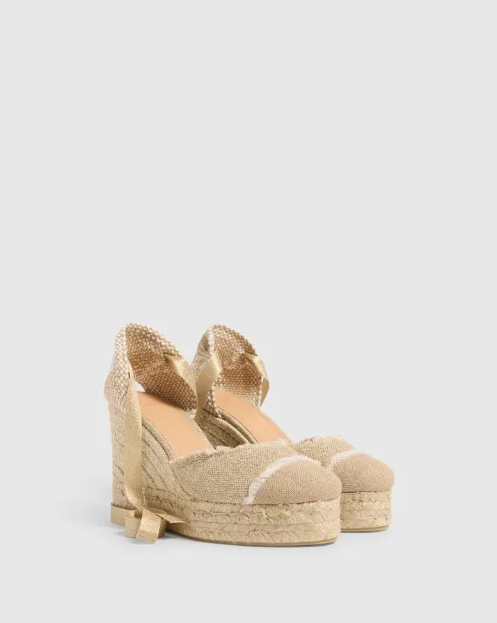 Catalina 8ed Wedge Espadrilles