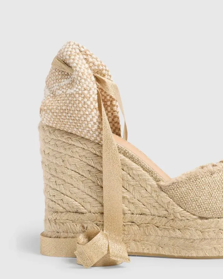 Catalina 8ed Wedge Espadrilles
