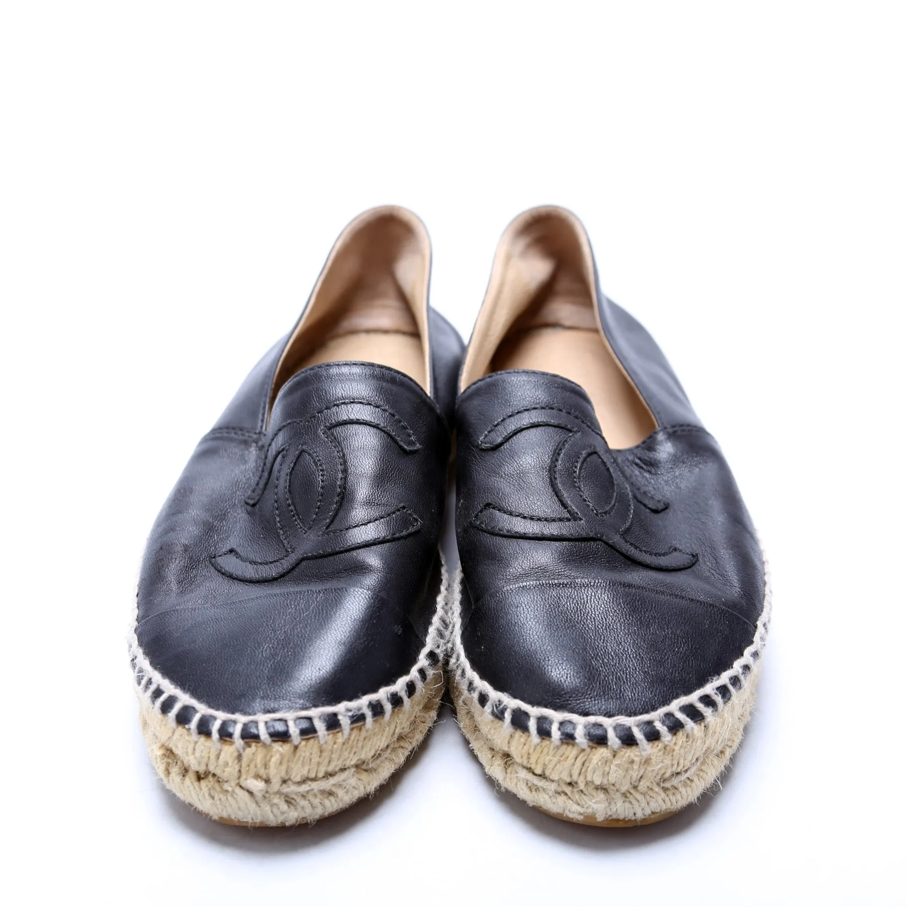 CC Espadrille Size 38
