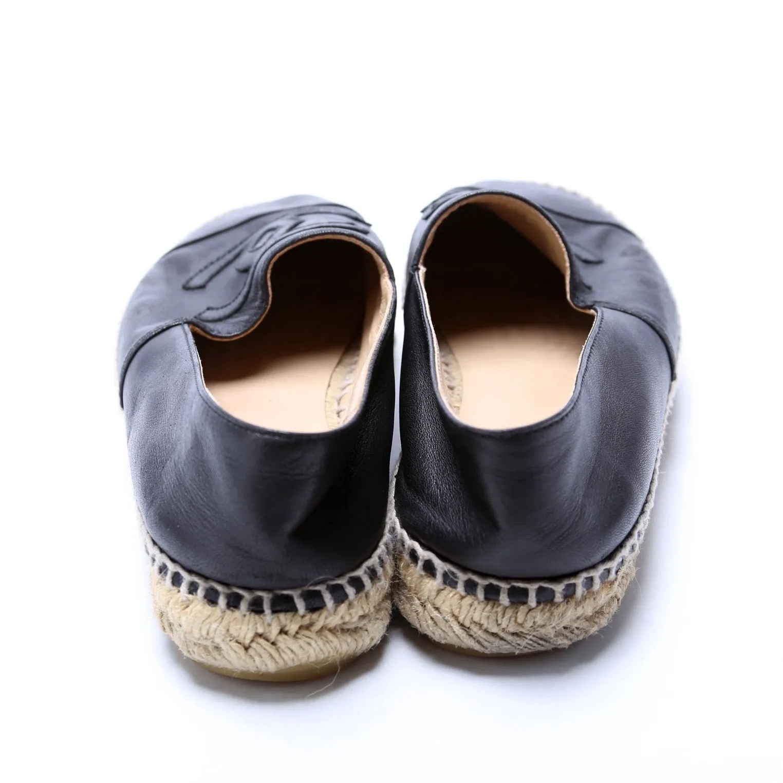 CC Espadrille Size 38