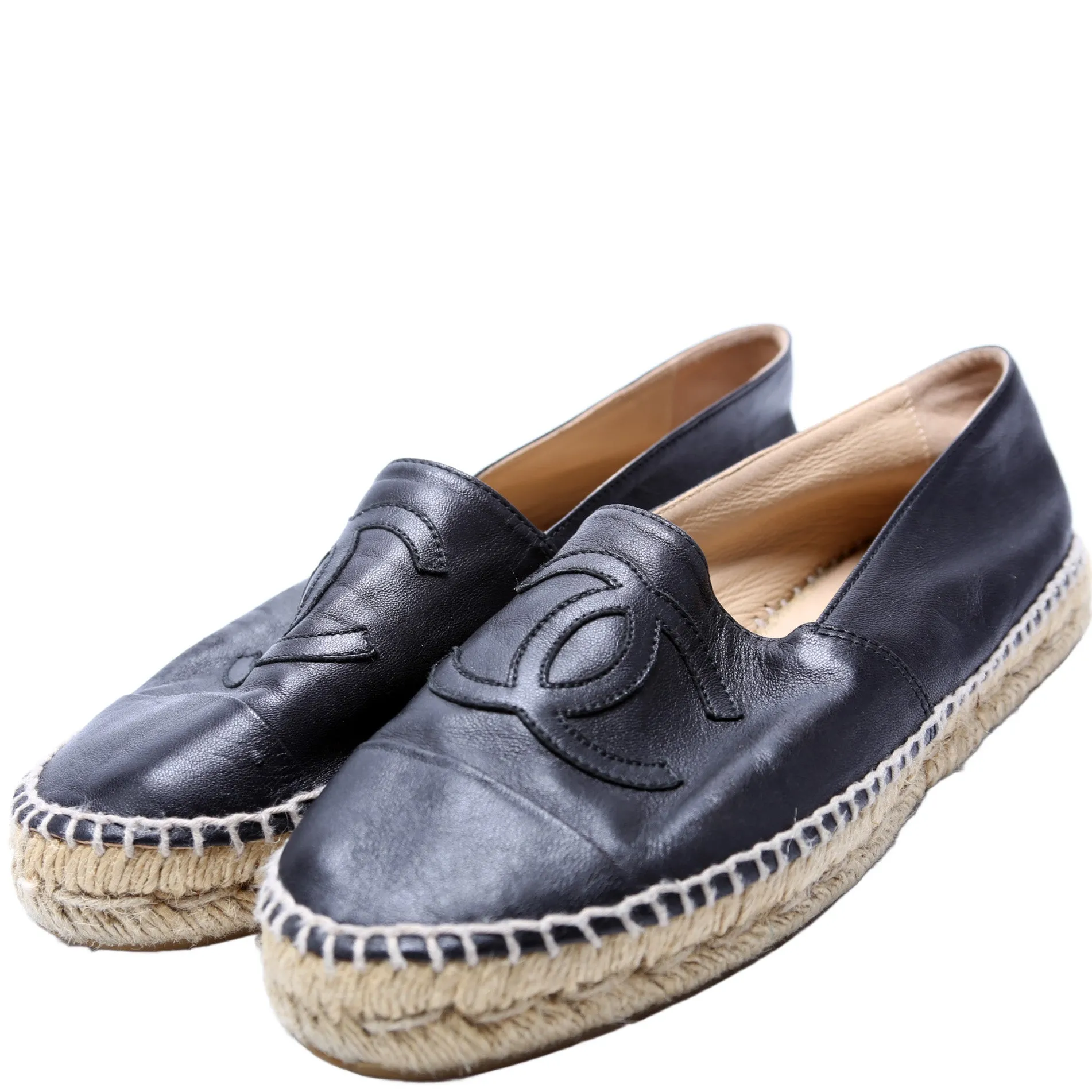 CC Espadrille Size 38