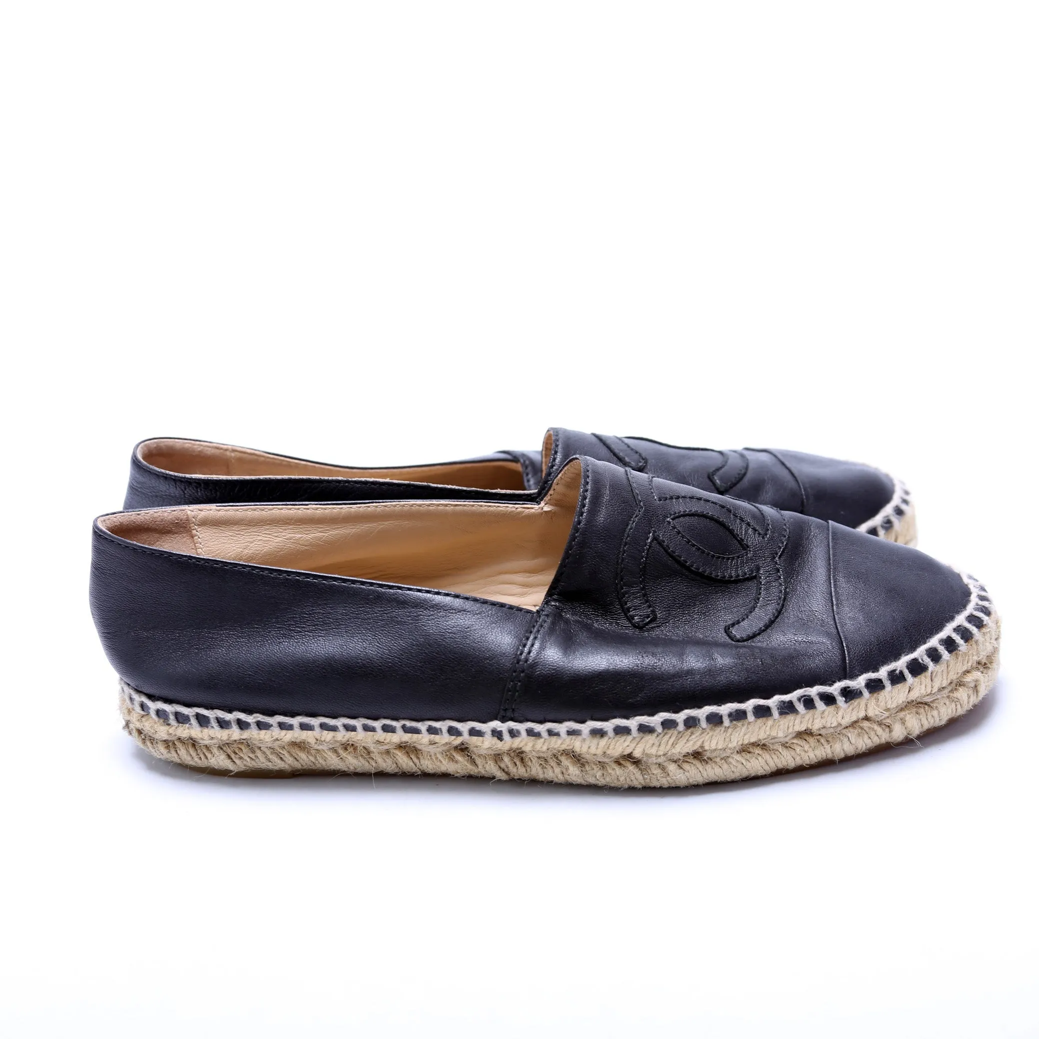 CC Espadrille Size 38