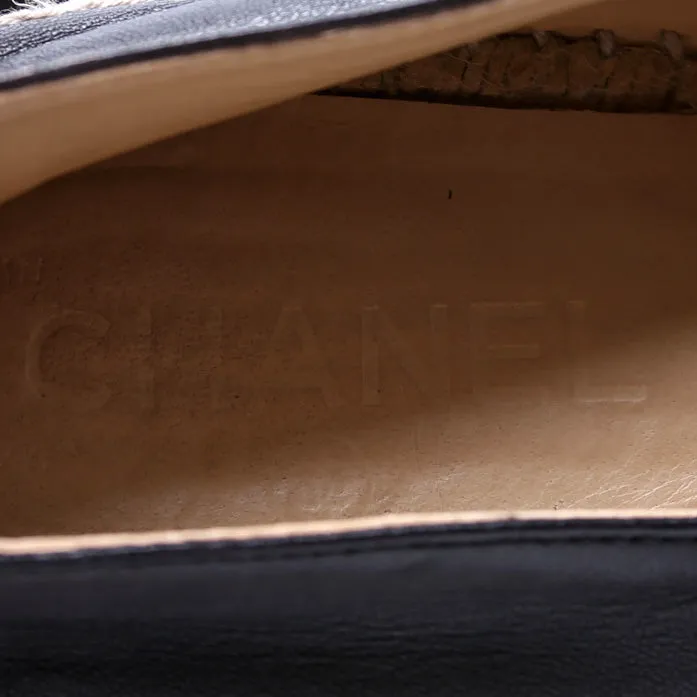 CC Espadrille Size 38
