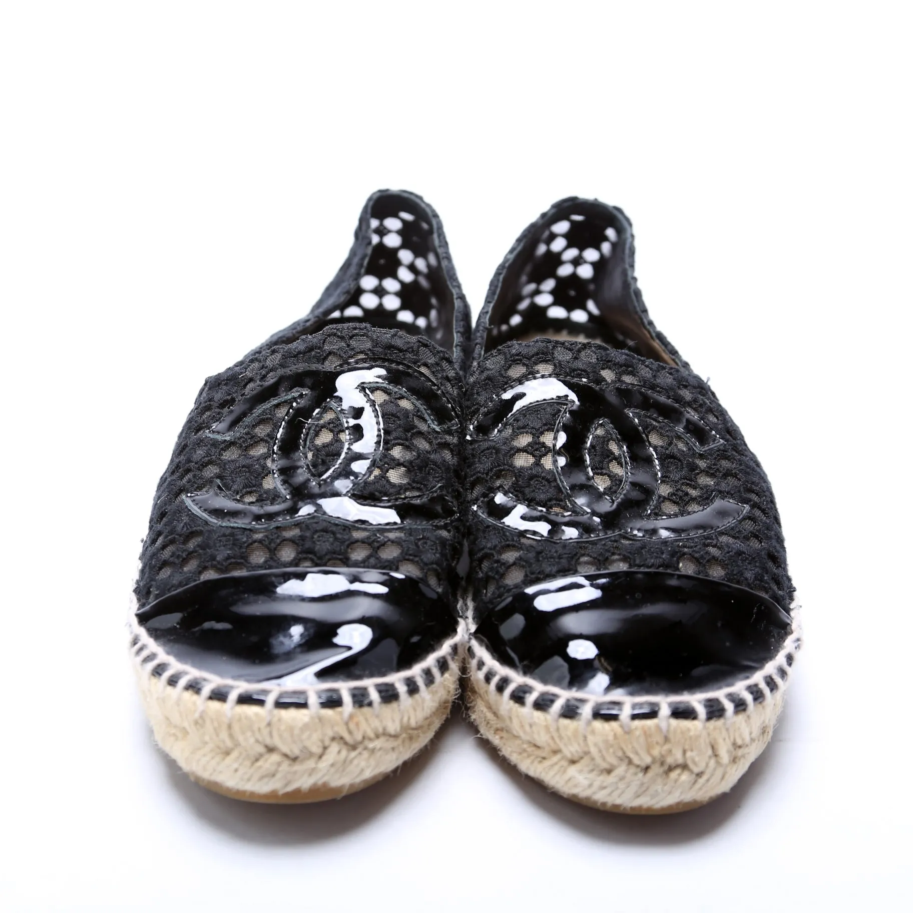 CC Espadrilles Size 38
