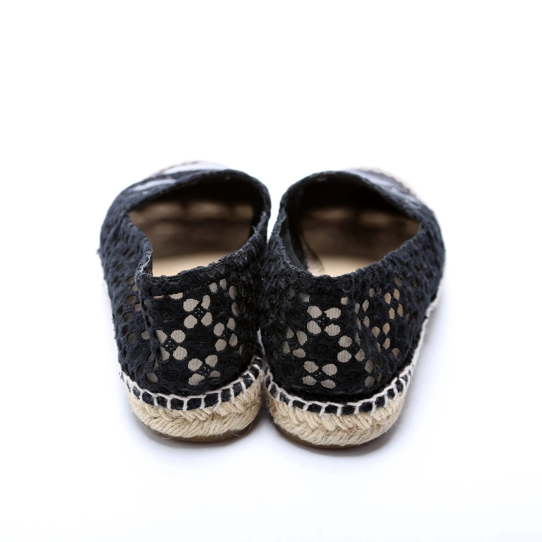 CC Espadrilles Size 38