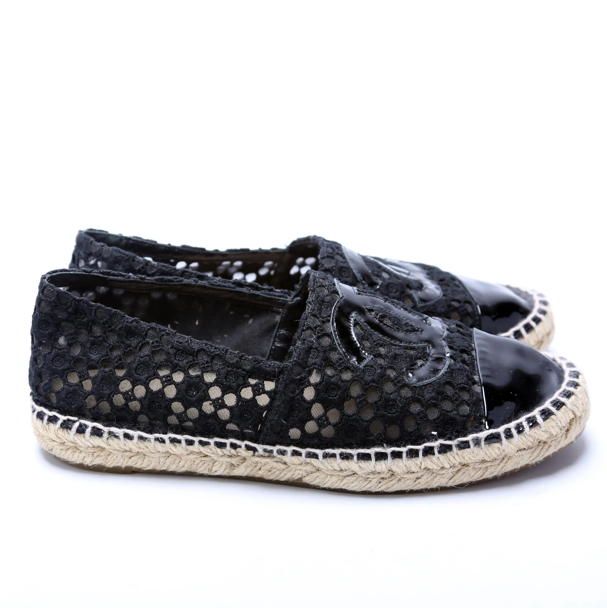 CC Espadrilles Size 38