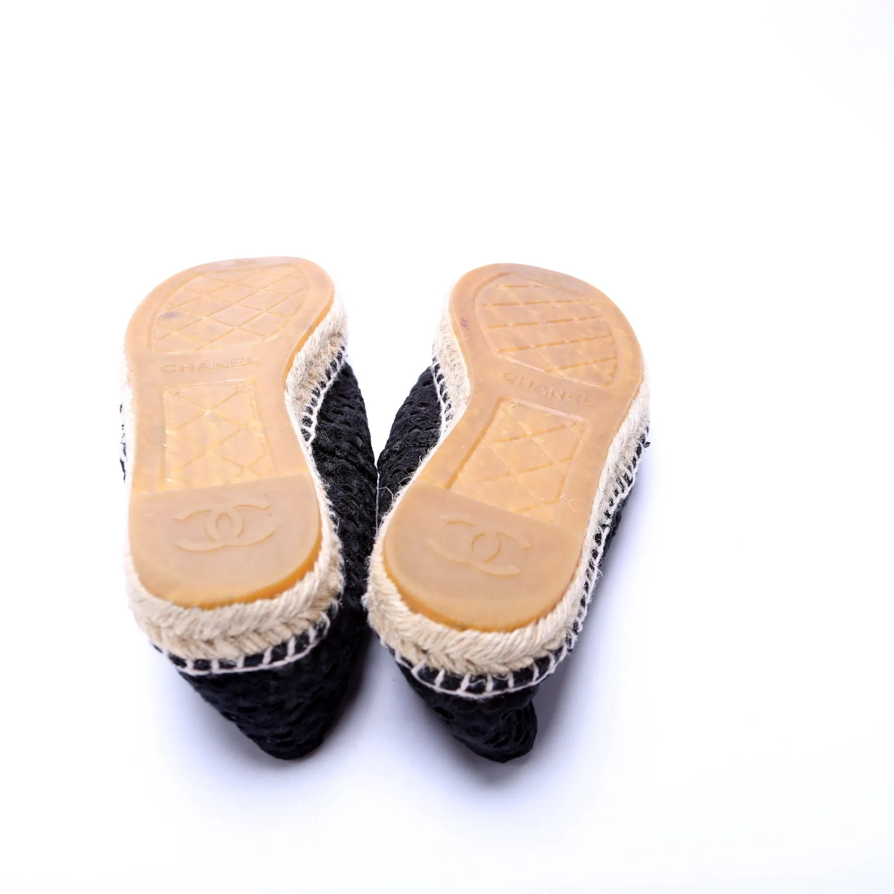 CC Espadrilles Size 38