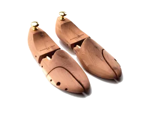 Cedar Wood Shoe Tree