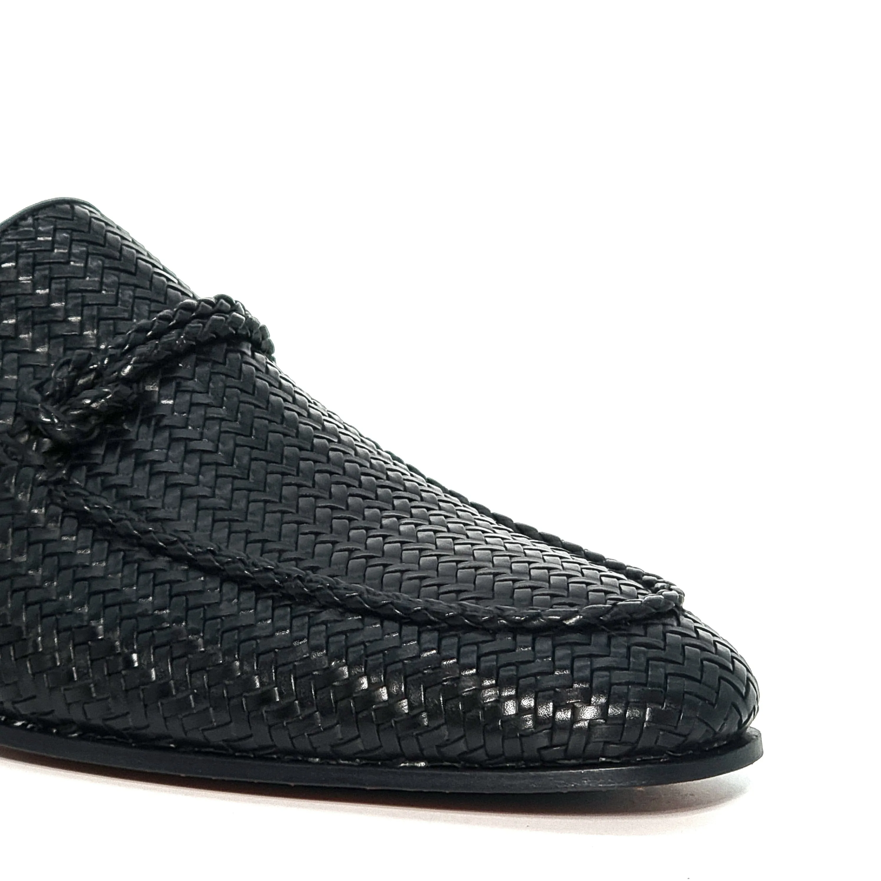 Dress Loafers - 94650