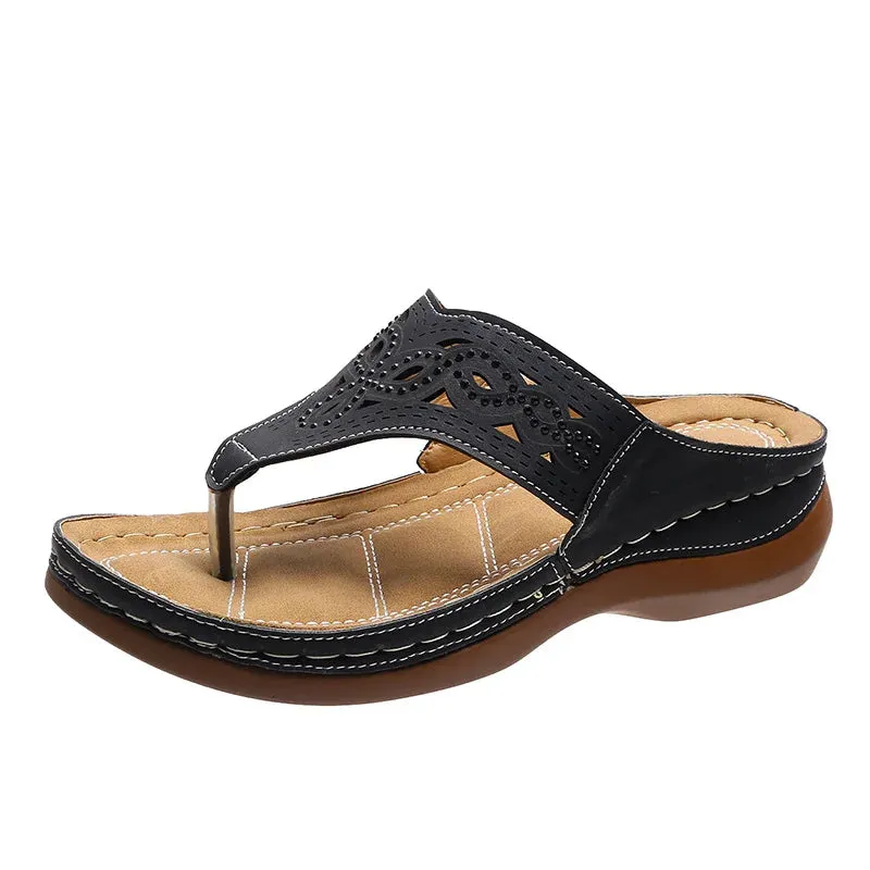 Elysia Flip-flops