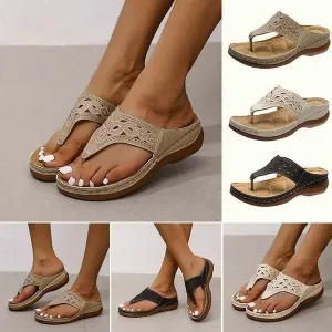 Elysia Flip-flops