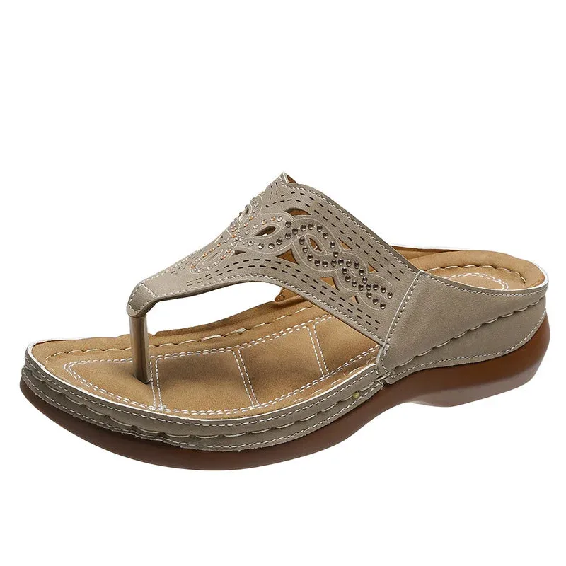 Elysia Flip-flops