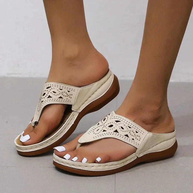 Elysia Flip-flops