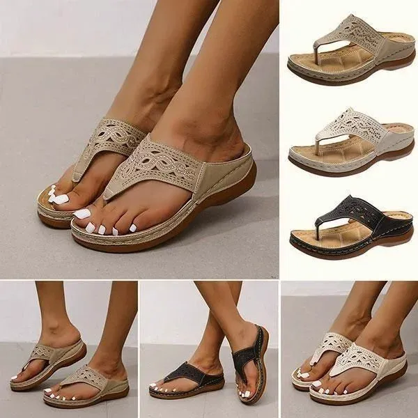Elysia Flip-flops