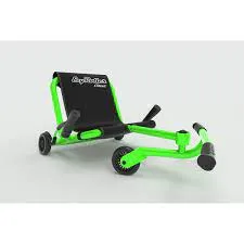 Ezy Roller Classic Lime Green