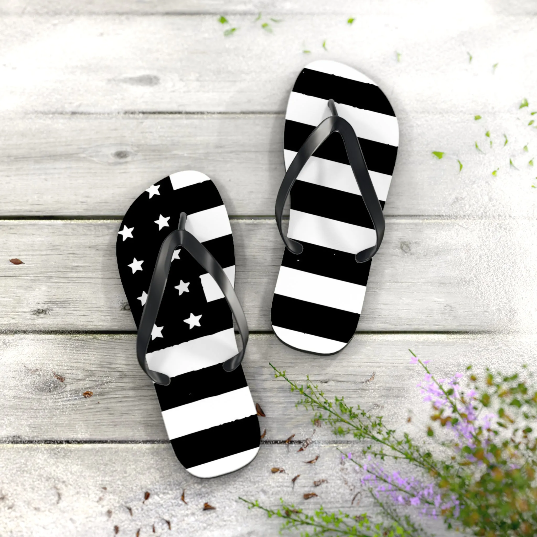Flip Flops