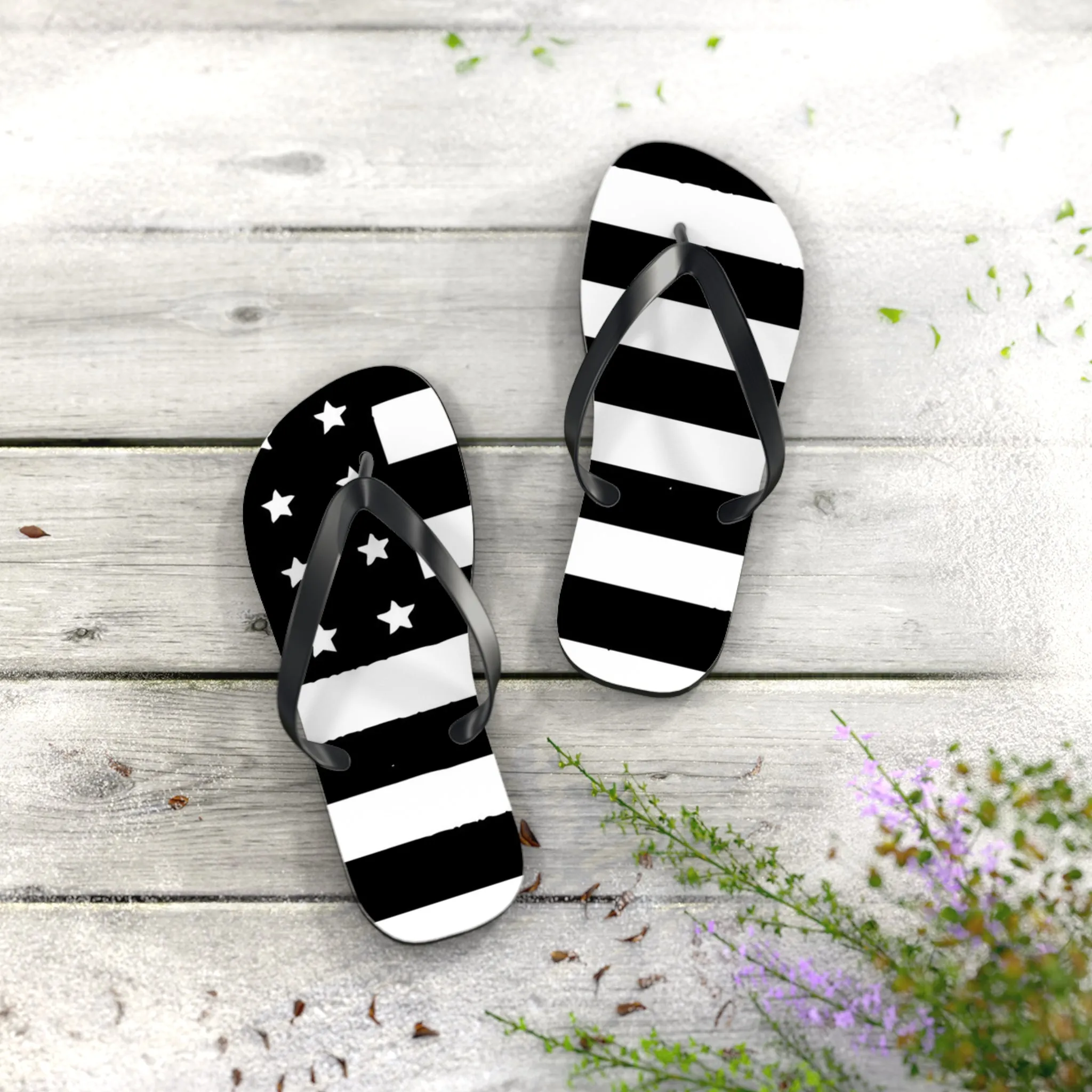 Flip Flops
