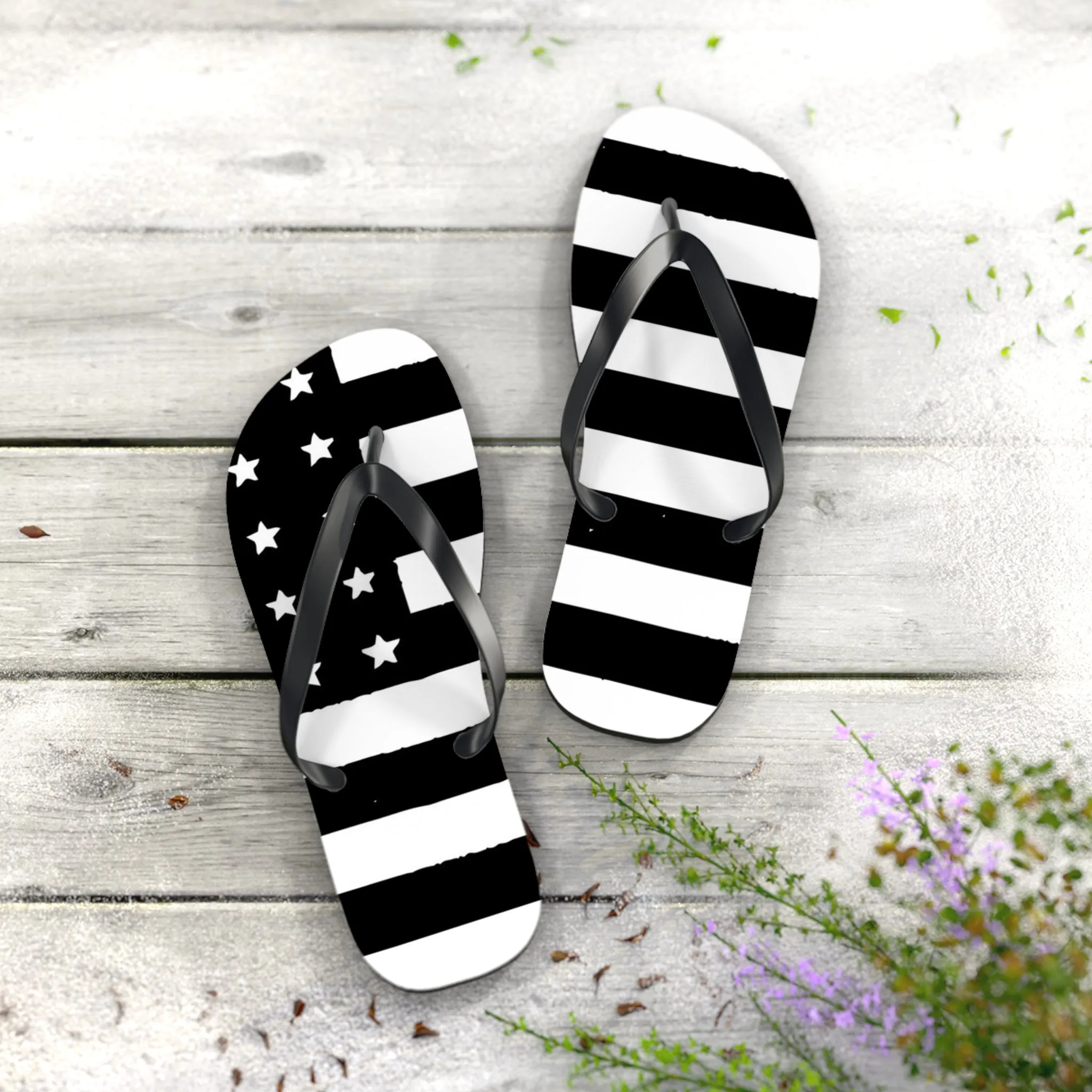 Flip Flops