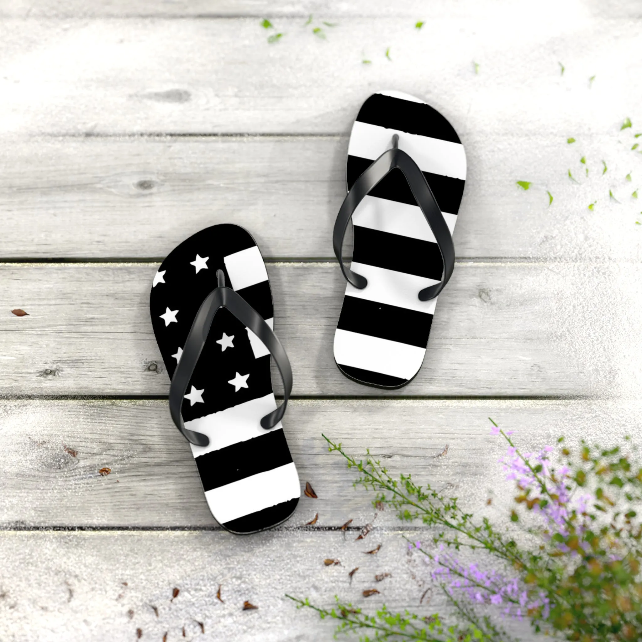 Flip Flops