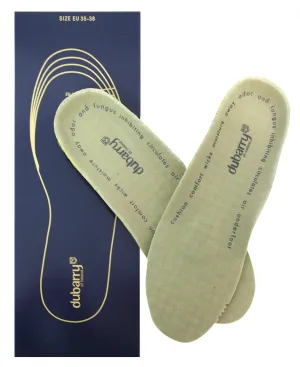 Footbed indersål (sæt med 2 styk)