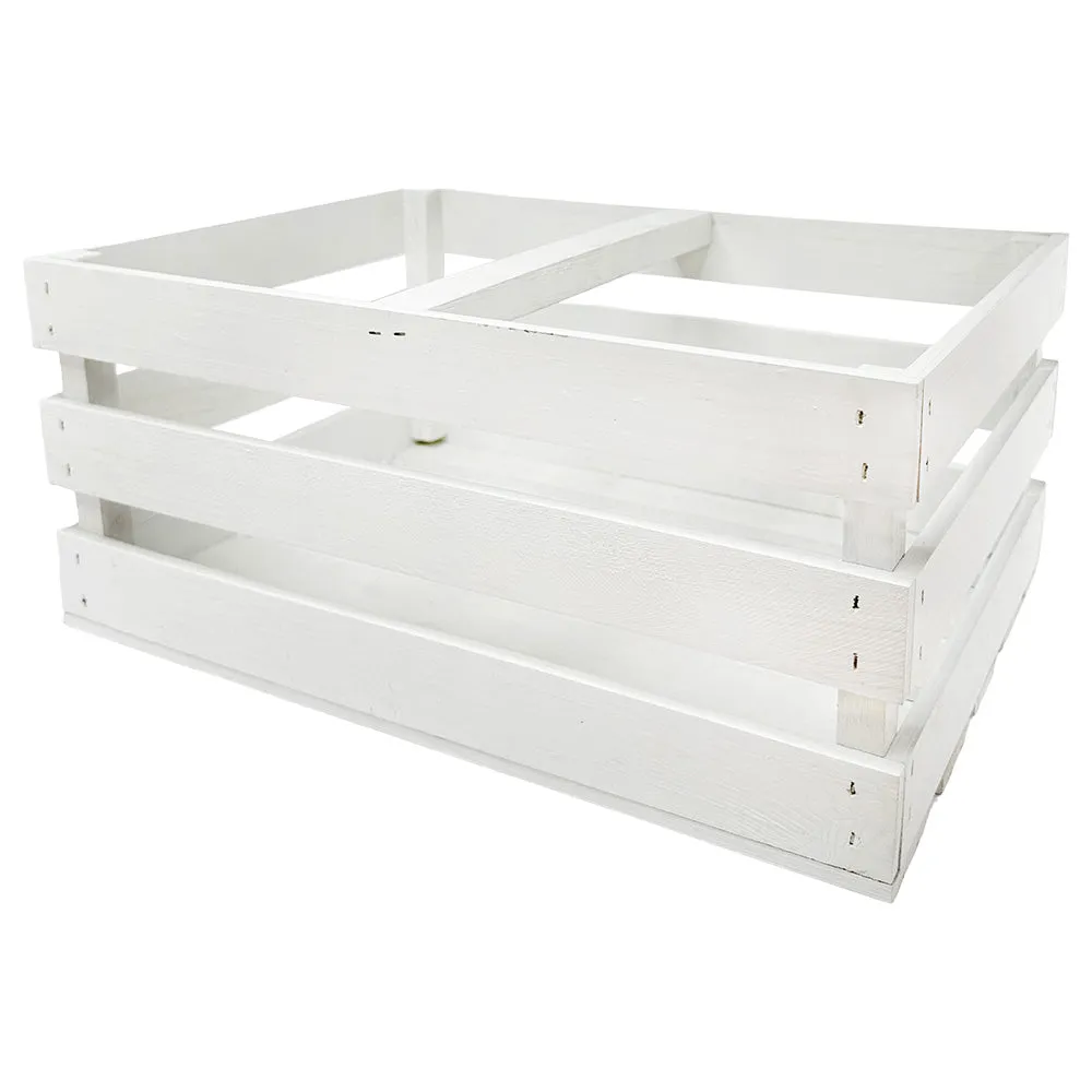 Handle Crate Bulk Flip Flops & Bows Bundle (20 Pairs)