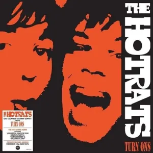 Hotrats - Turn Ons