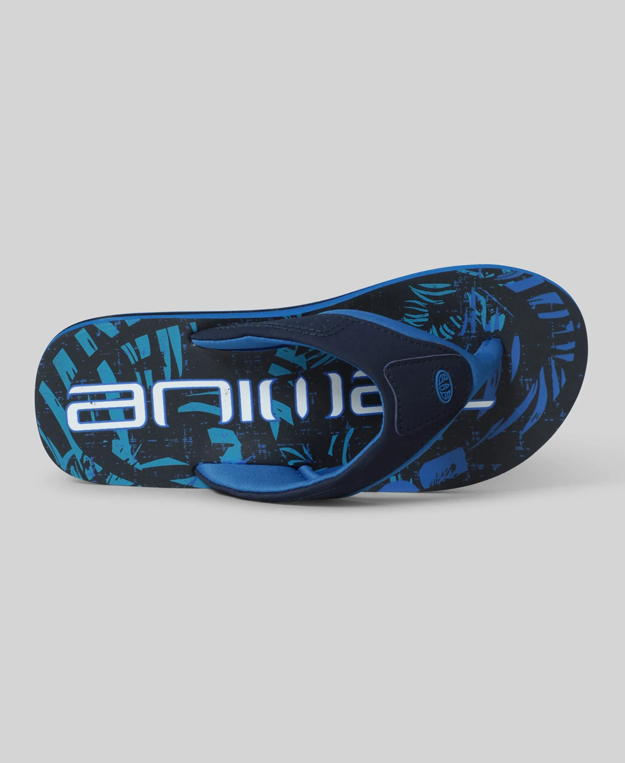 Jekyl Kids Flip-Flops - Blue