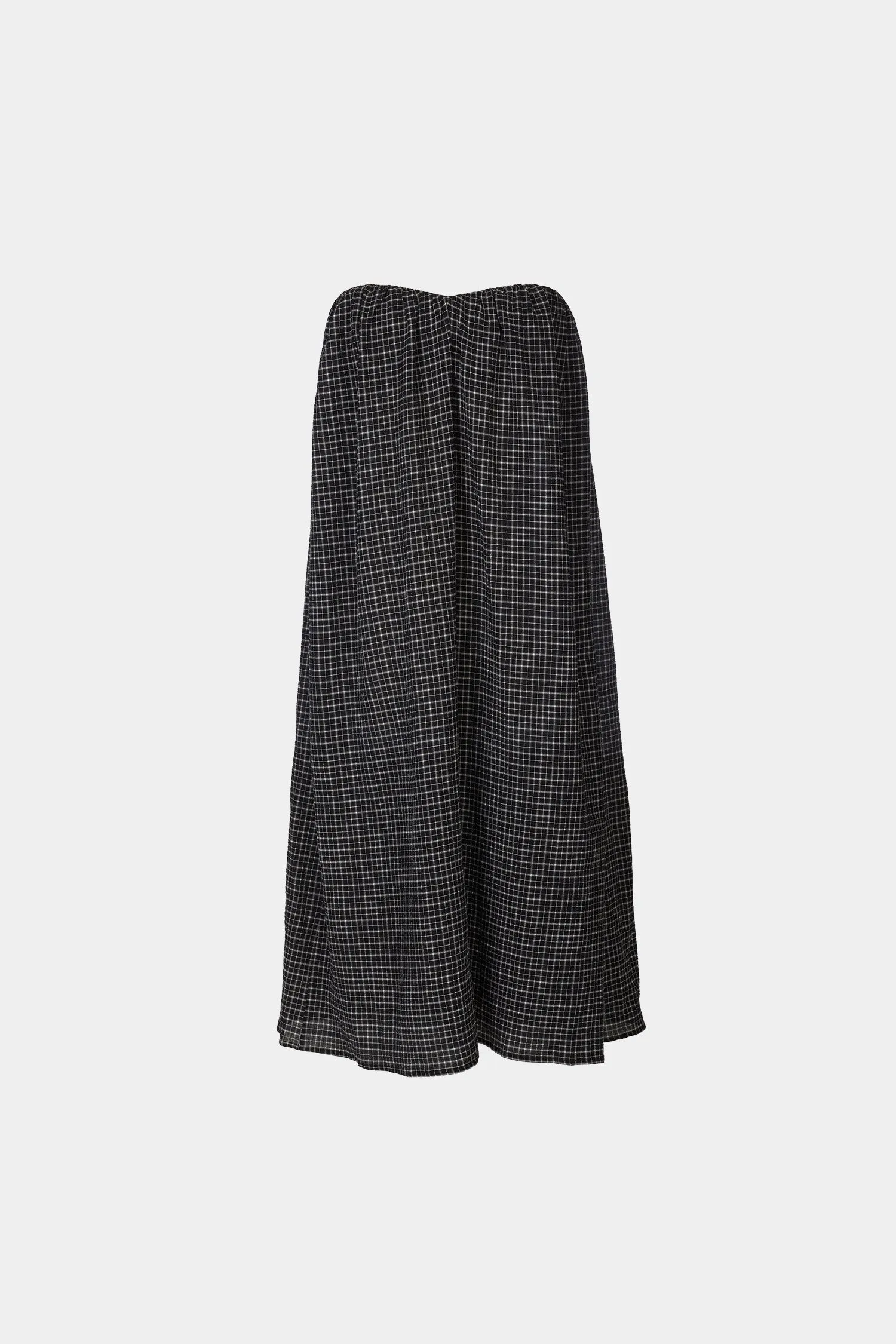 JESI DRESS - BLACK