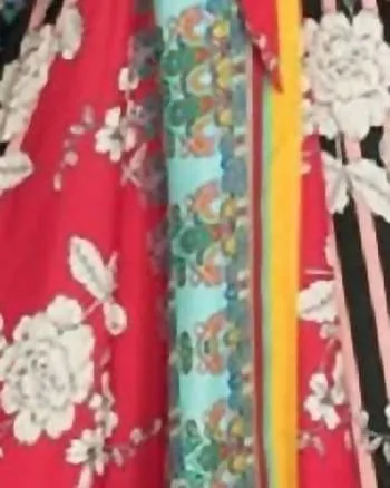 Lapis Alexis Dress in Multi | Multi