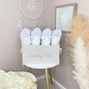 Liza Bulk Flip Flops & Bands Bundle