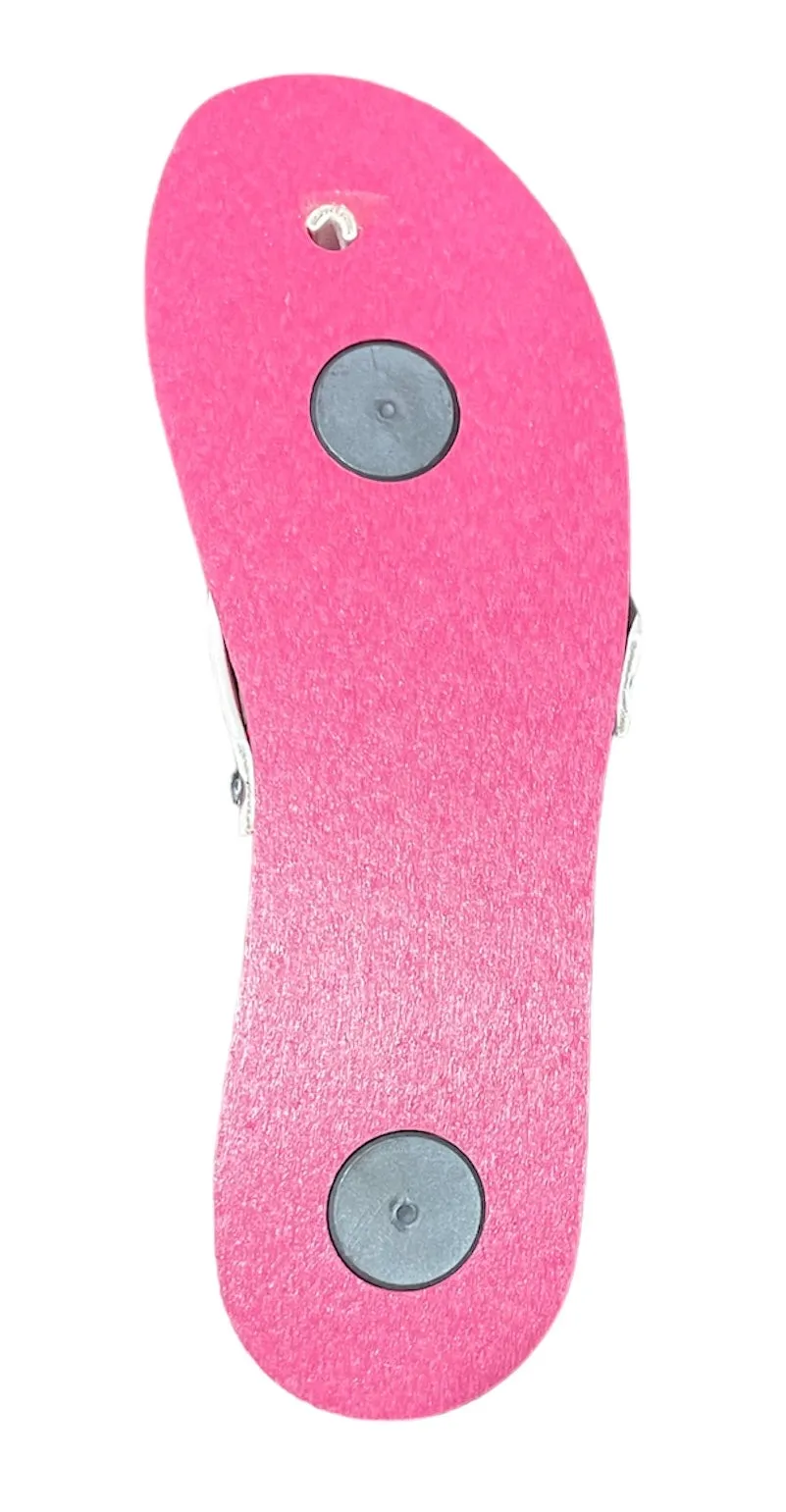 Magnetic Polywood Flip Flop (Large)