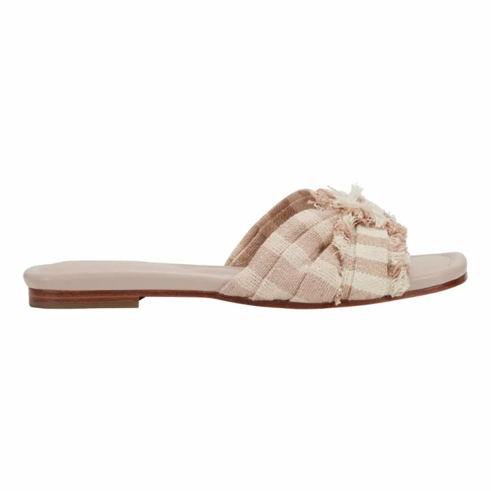 Marc Fisher Women's Orbit New Lite Latte Beige/New Lite M