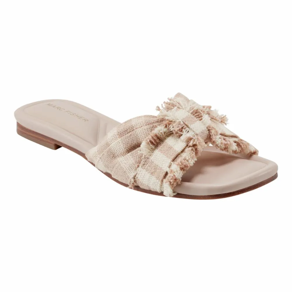 Marc Fisher Women's Orbit New Lite Latte Beige/New Lite M