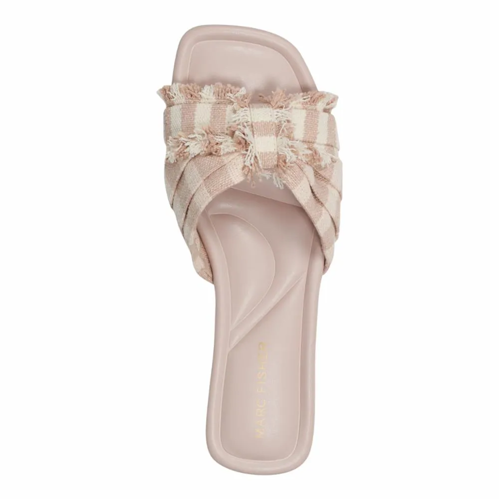 Marc Fisher Women's Orbit New Lite Latte Beige/New Lite M