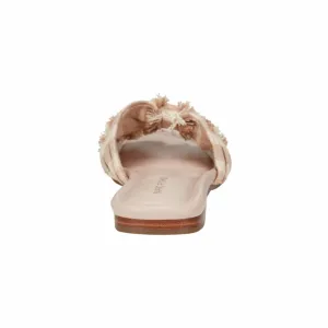 Marc Fisher Women's Orbit New Lite Latte Beige/New Lite M