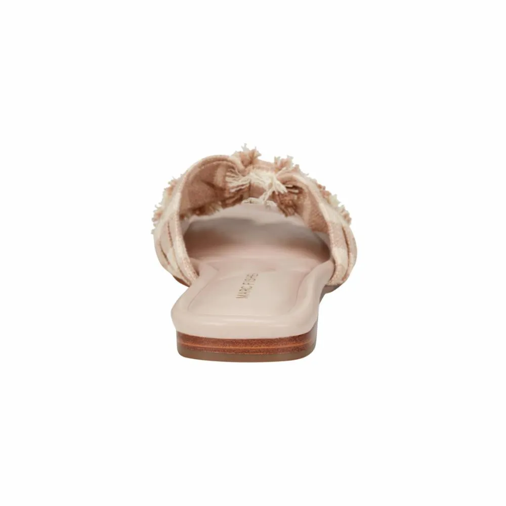 Marc Fisher Women's Orbit New Lite Latte Beige/New Lite M