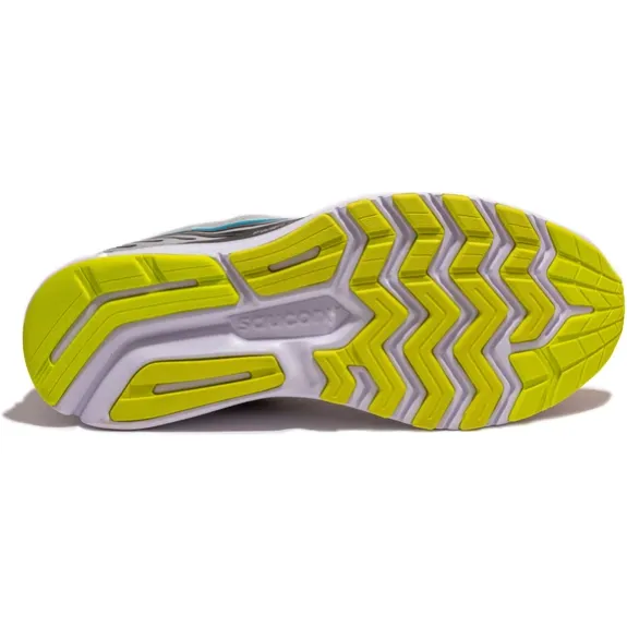 Men's Saucony Ride 14